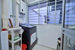 Blk 229B Matilda Sundeck (Punggol), HDB 5 Rooms #624556921